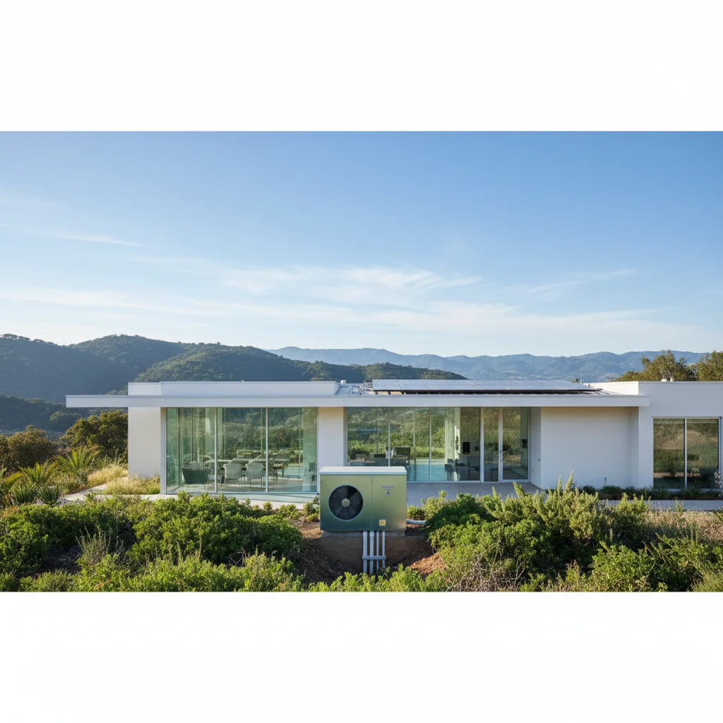 Geothermal Permit Requirements California