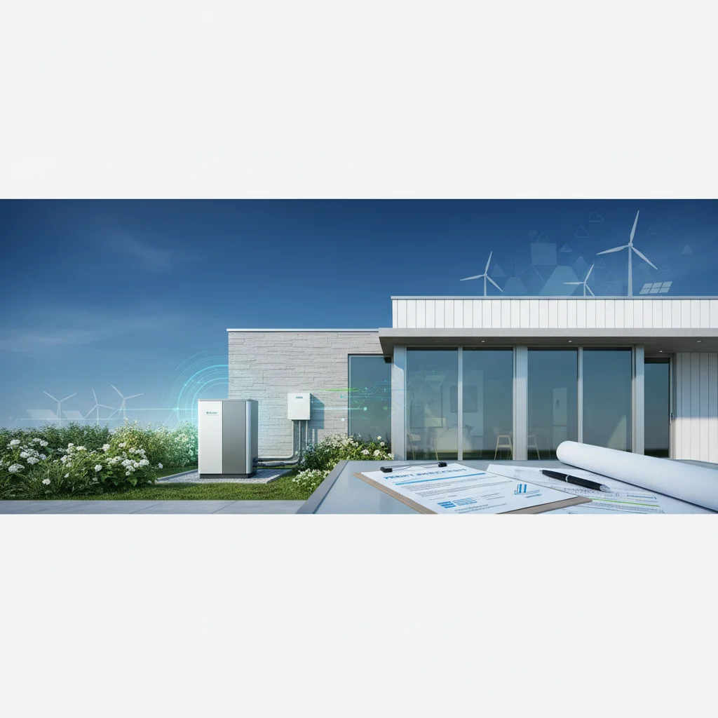 Geothermal Permit Requirements