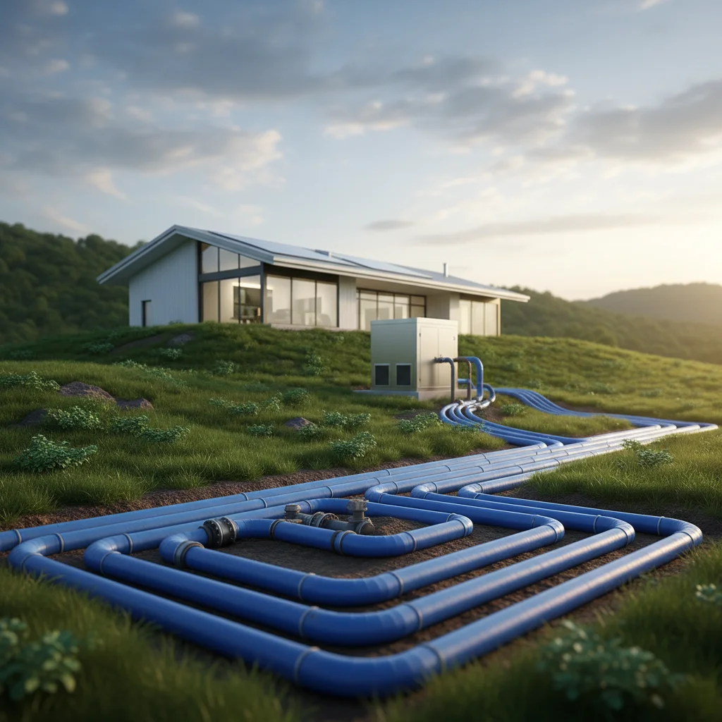 Geothermal Rebates By State 2026