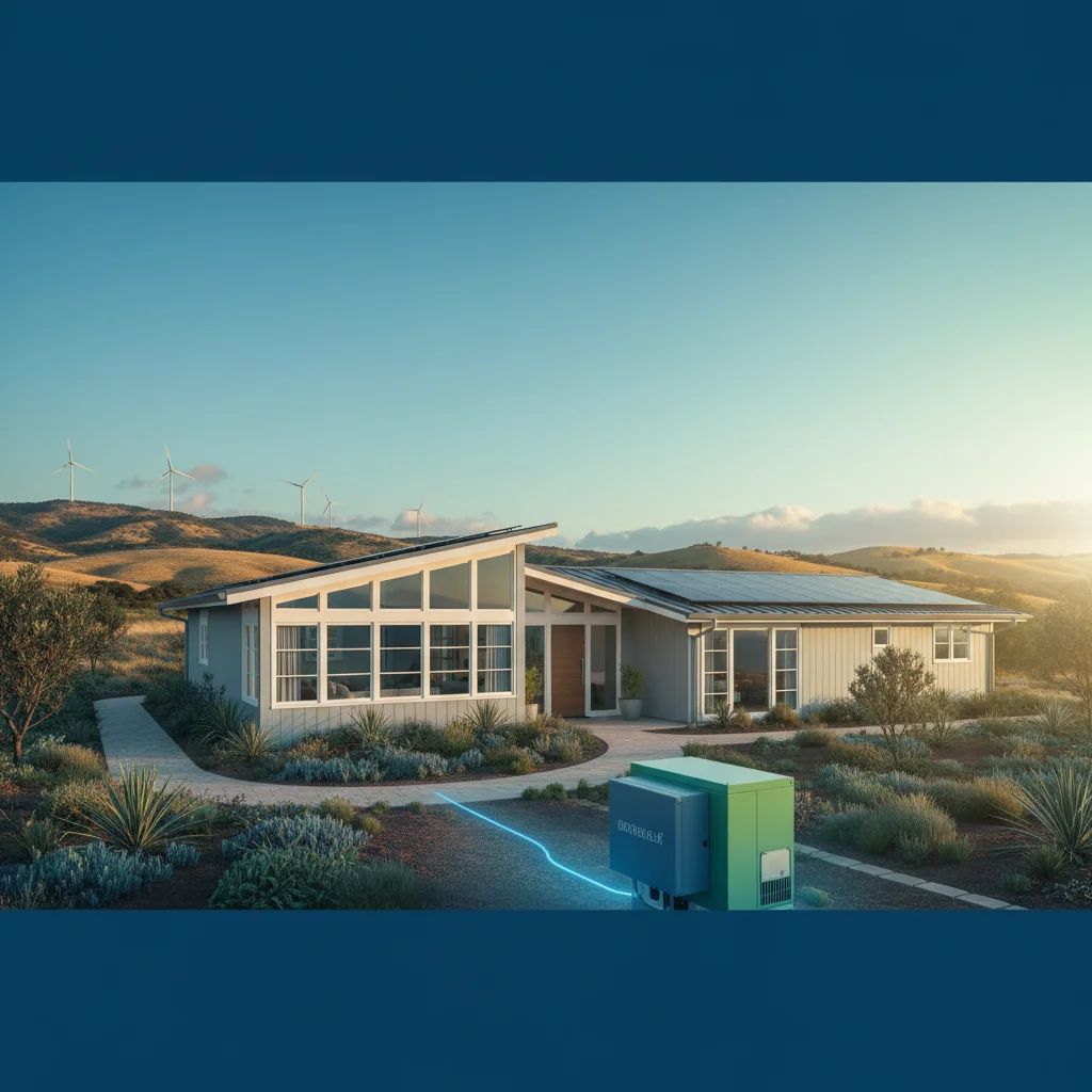 Geothermal System Cost Breakdown California