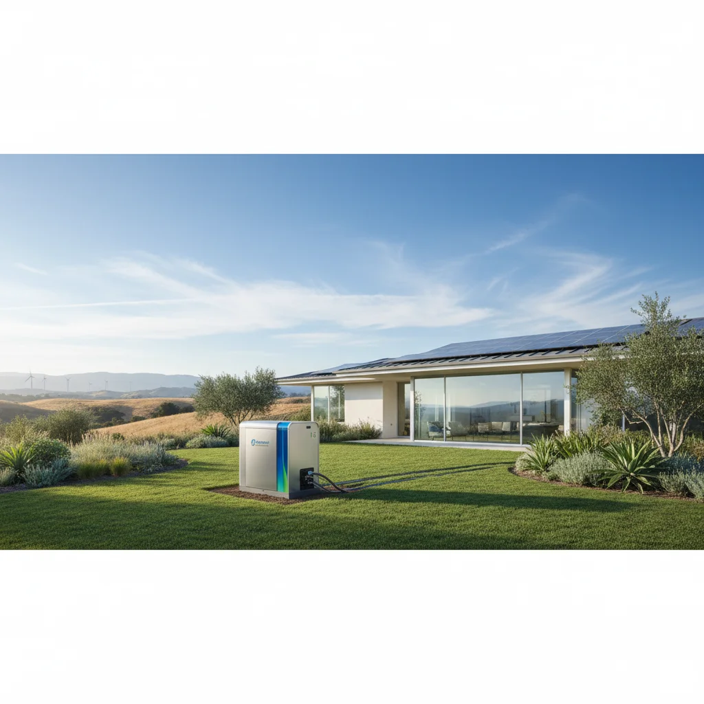 Geothermal System Lifespan California