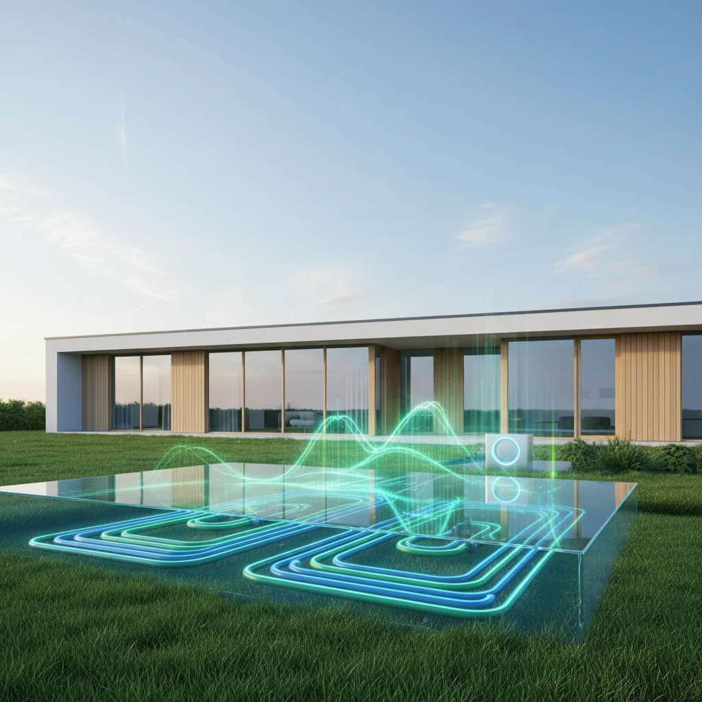 Geothermal System Lifespan - hero image