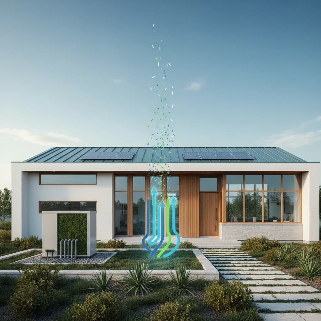 Geothermal Tax Credit 2026 Expired