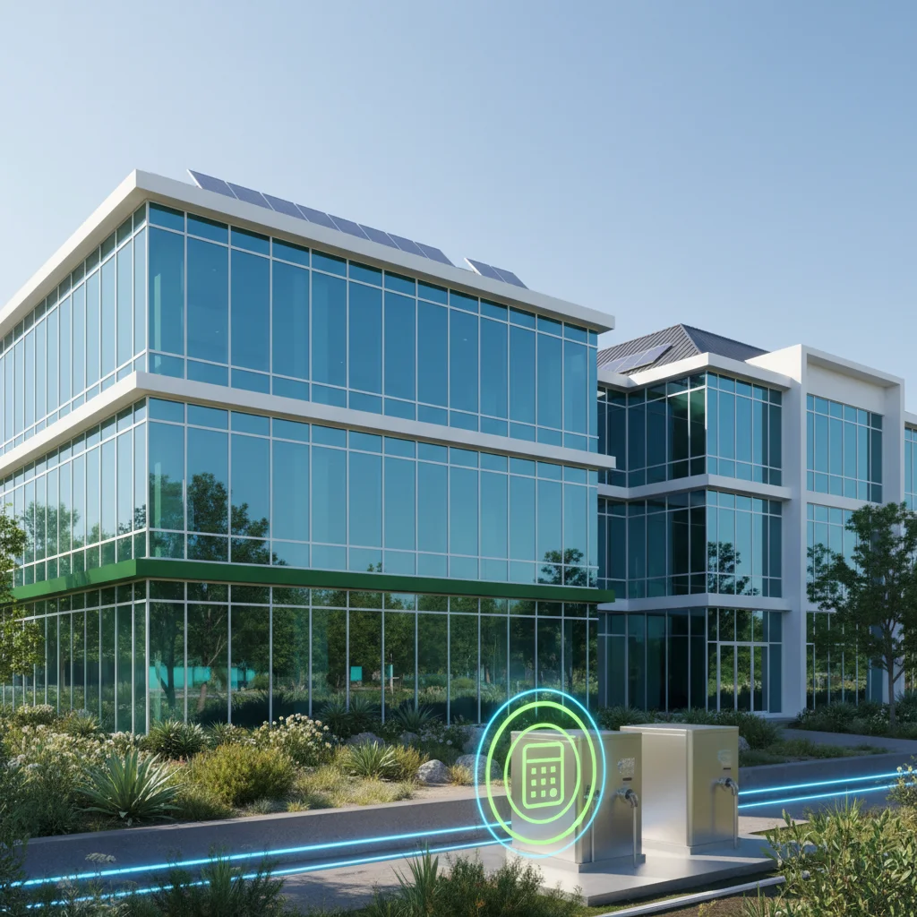 Geothermal Tax Credit Calculator