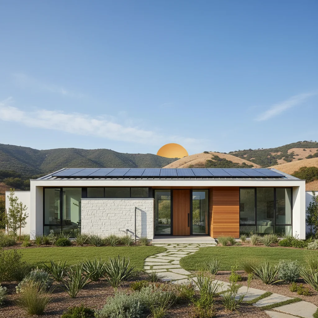 Geothermal Tax Credit California - hero image