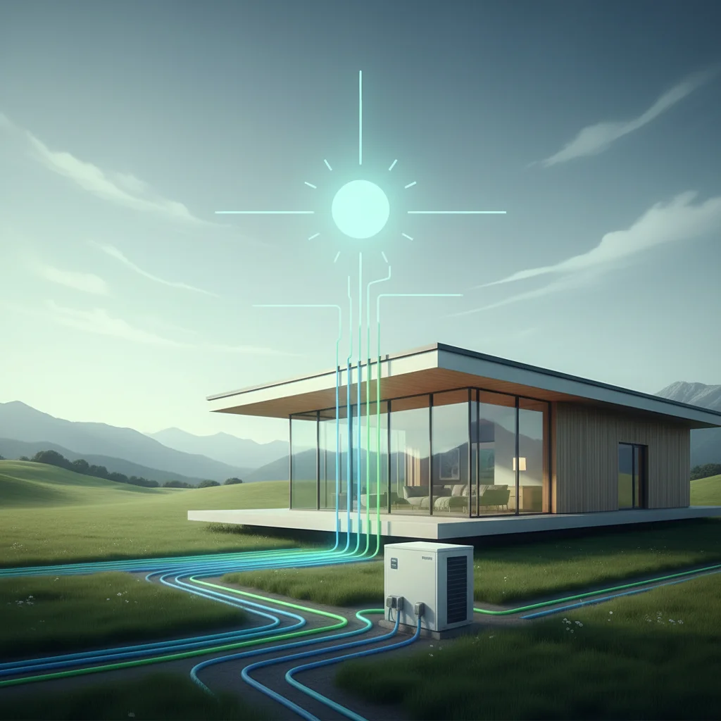 Geothermal Tax Credit Income Limits