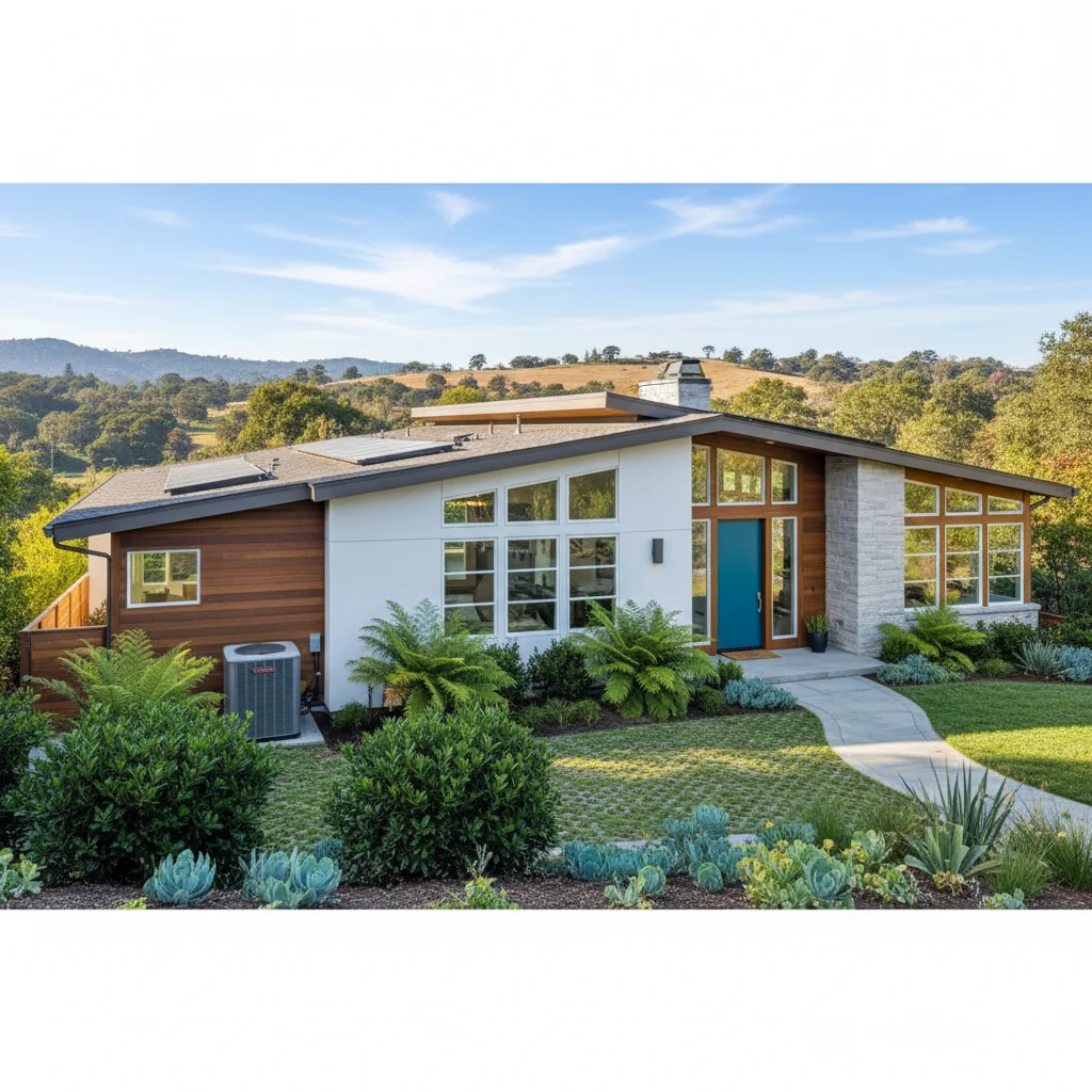 Geothermal Tax Credit Oakland - hero image