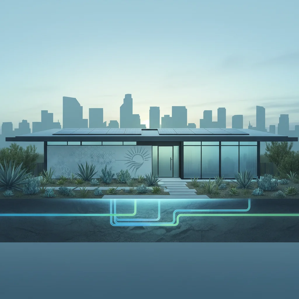 Geothermal Tax Credit San Diego - hero image