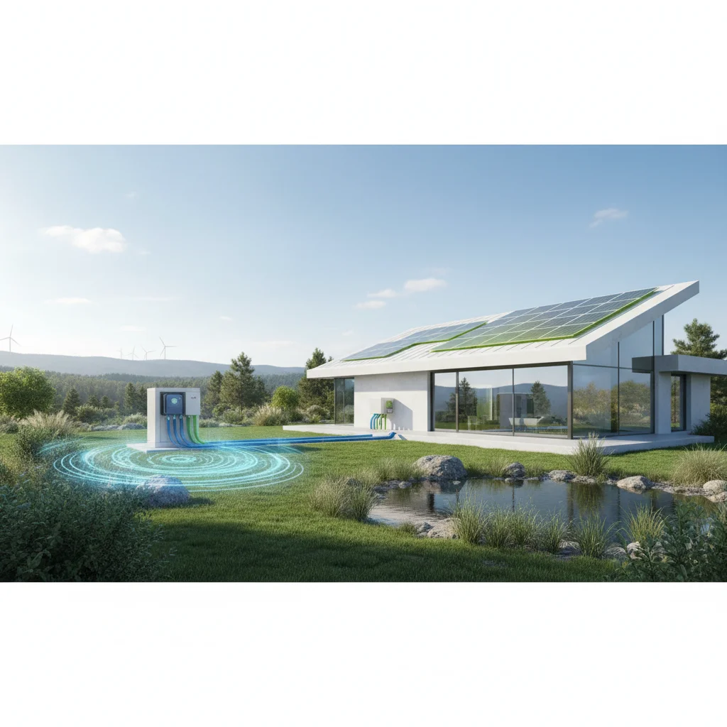 Geothermal Vs Solar Cost - hero image