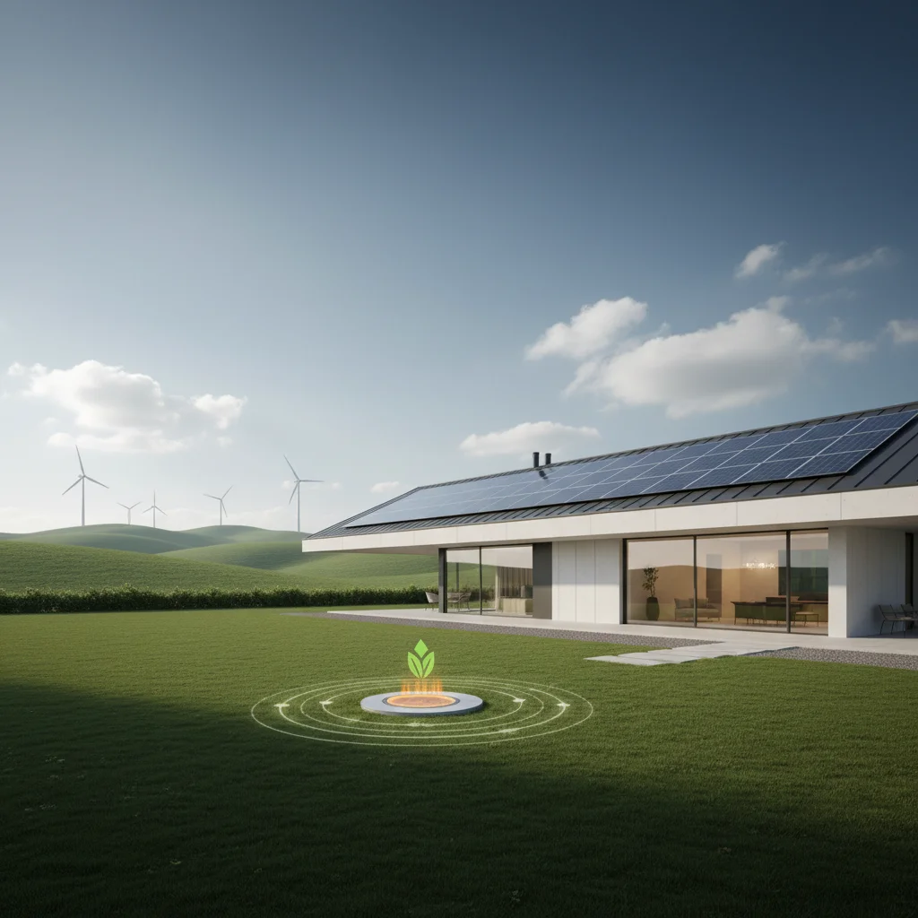 Geothermal Vs Solar Panels Cost Comparison