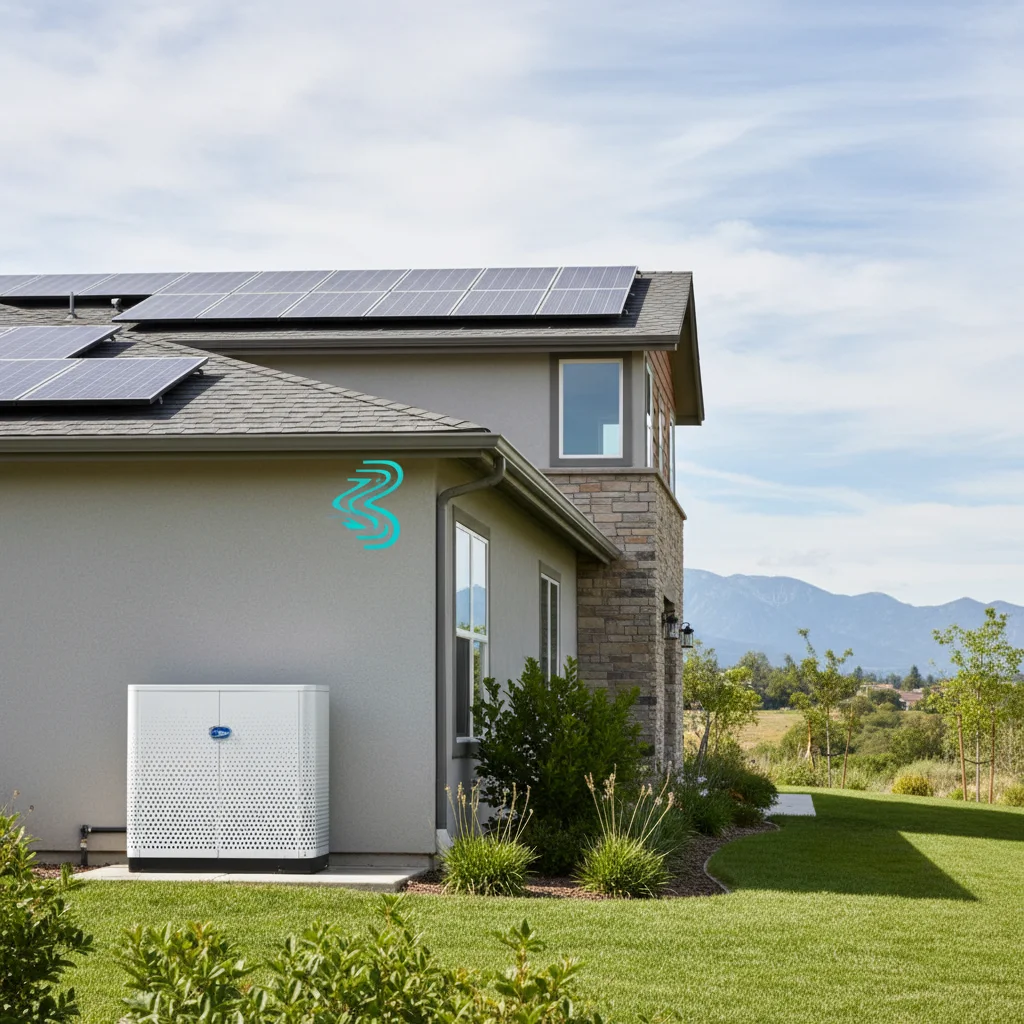 Heat Pump Contractor Bakersfield