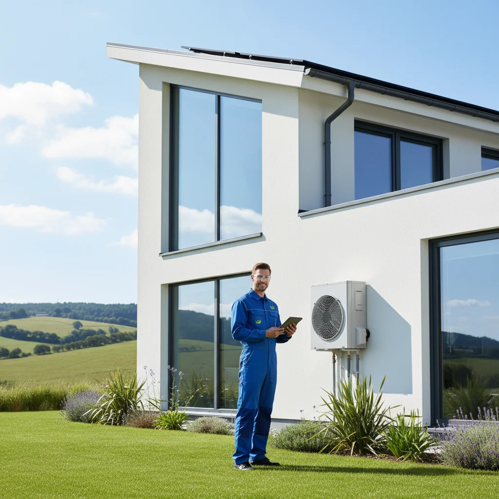 Heat Pump Contractor