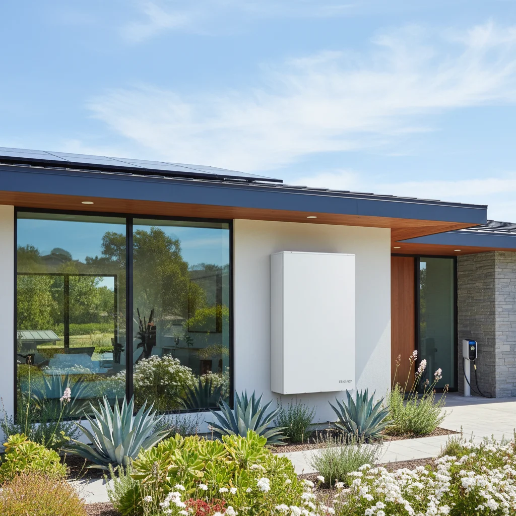 Heat Pump Cost California - hero image