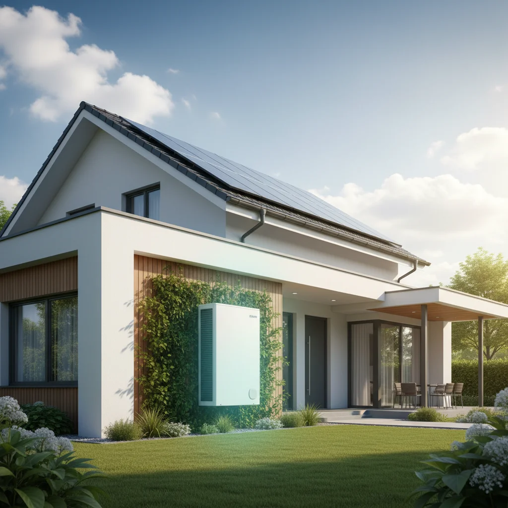 Heat Pump Federal Rebate