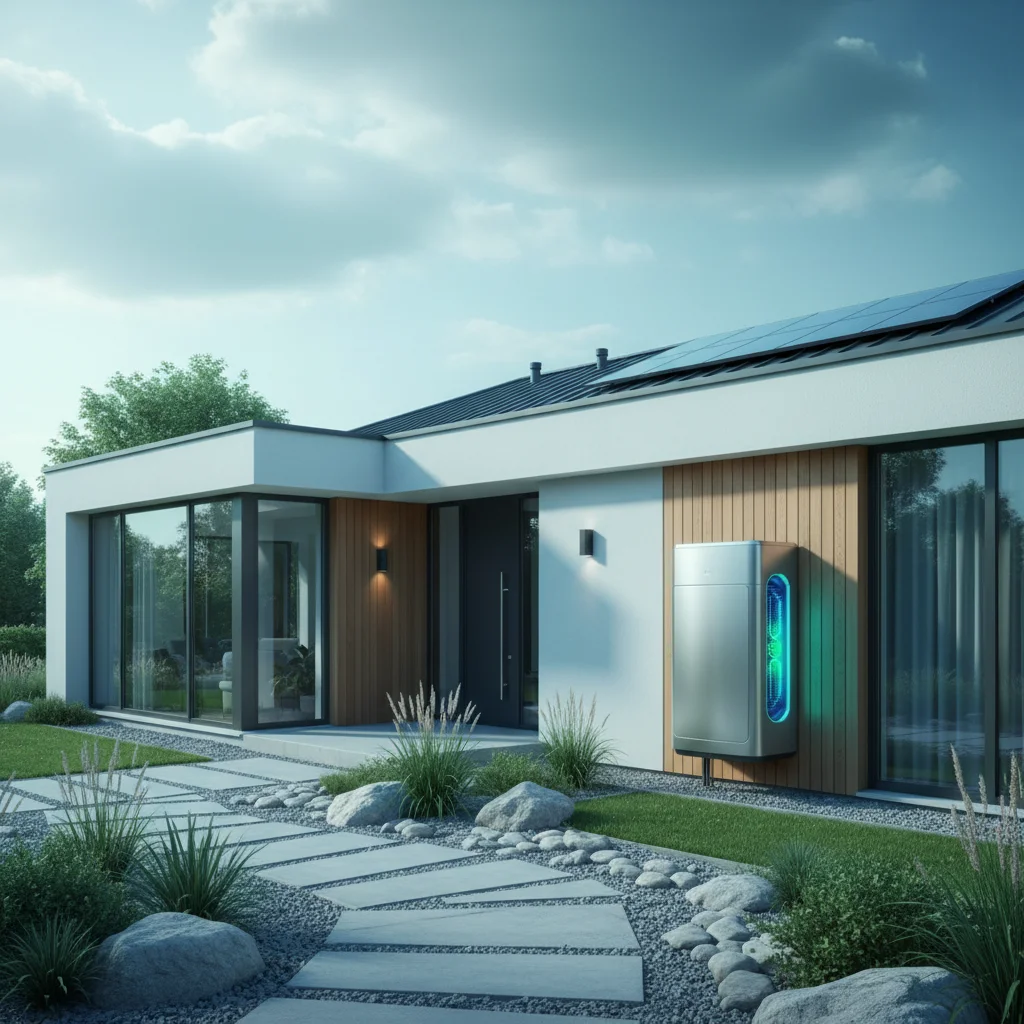 Heat Pump Financing Options