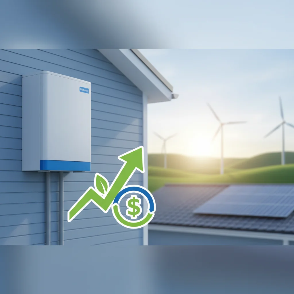 Heat Pump Incentives