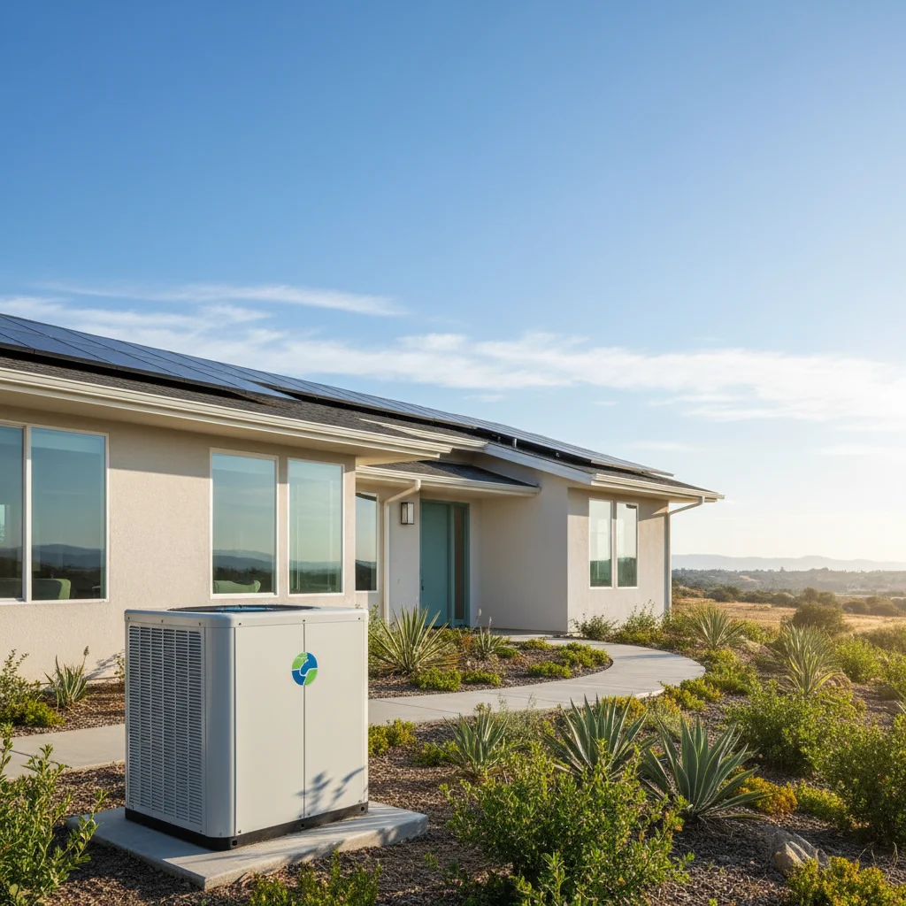 Heat Pump Installation Cost Bakersfield