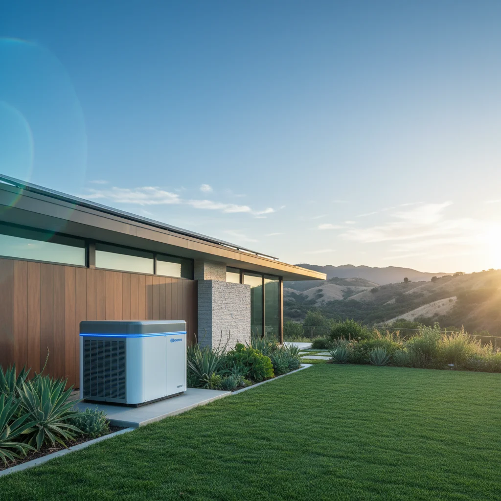 Heat Pump Installation Cost Los Angeles