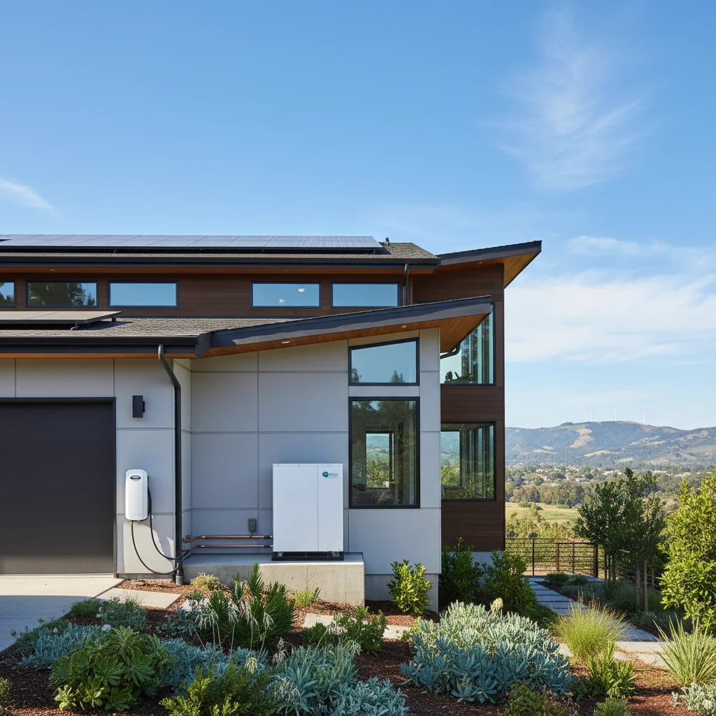 Heat Pump Installation Cost Oakland