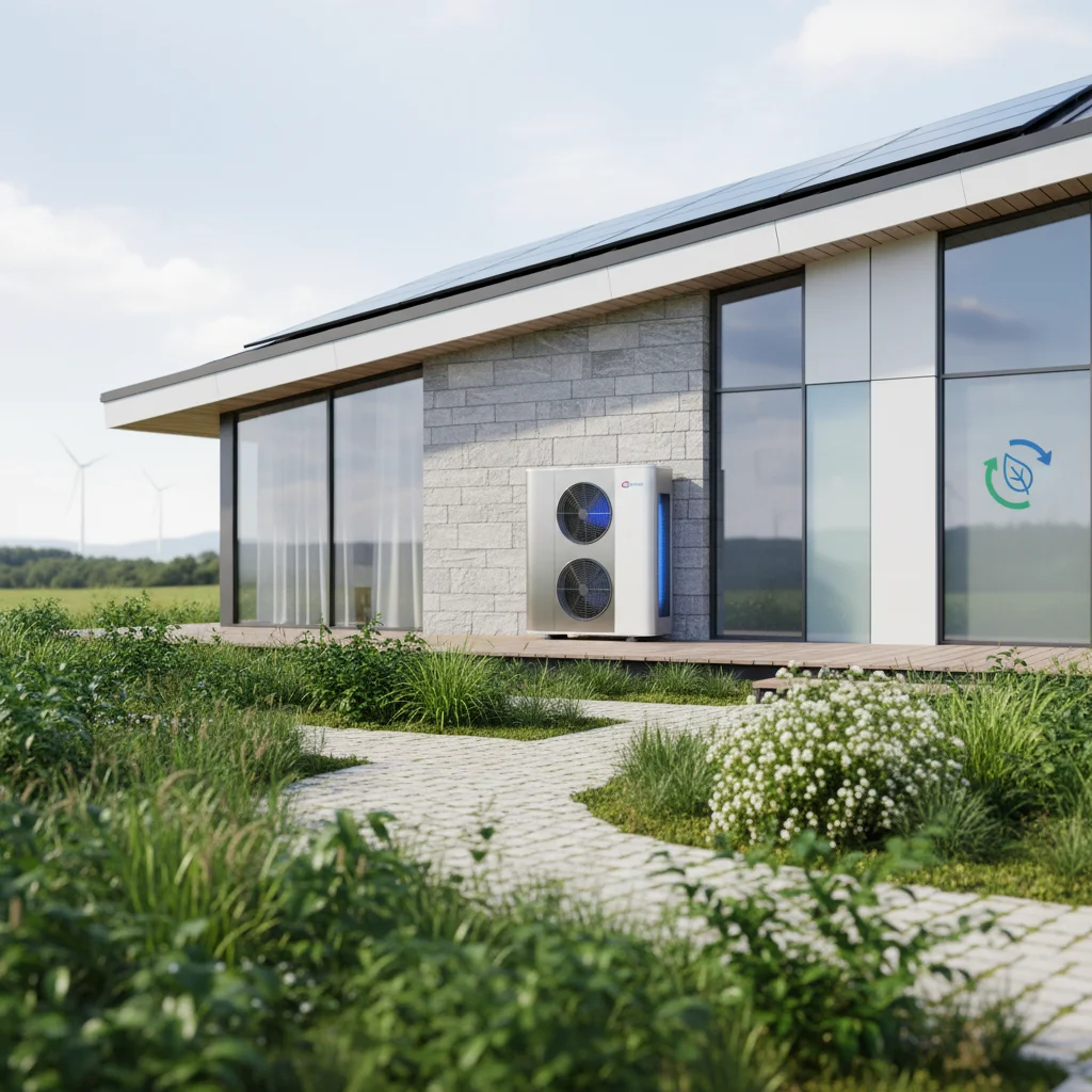 Heat Pump Rebates 2026