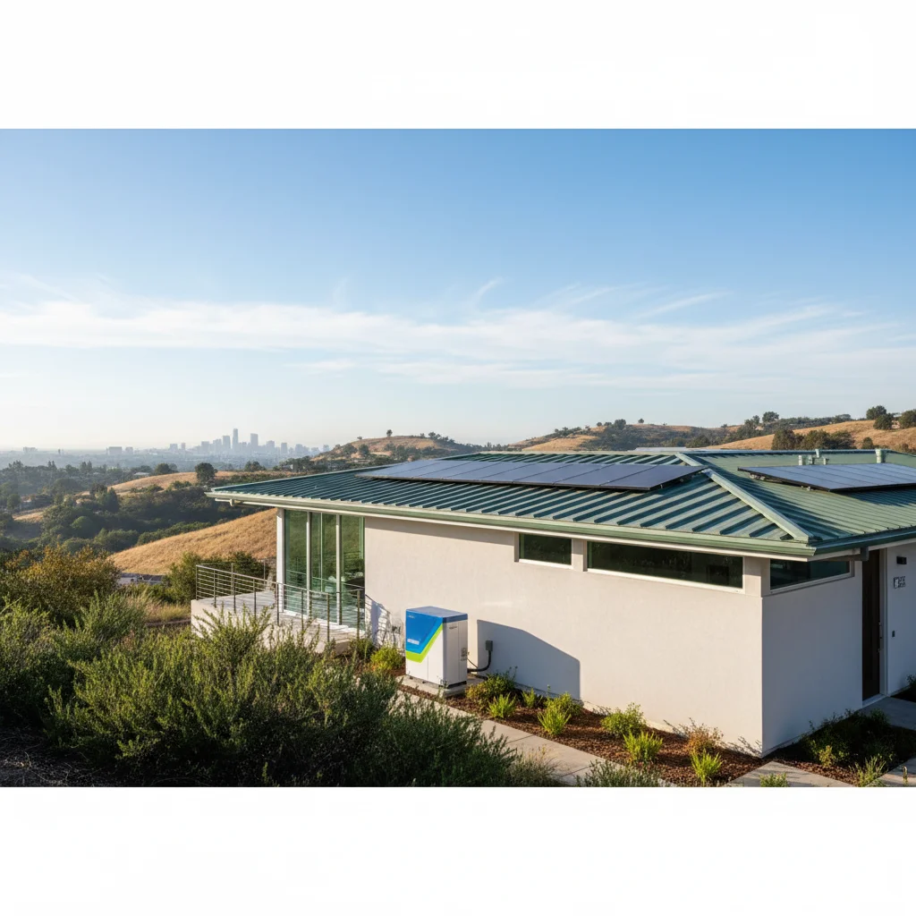 Heat Pump Rebates Anaheim California