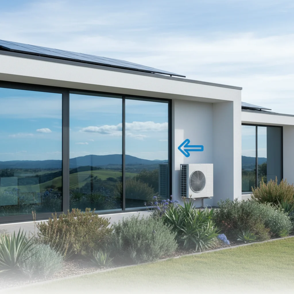 Heat Pump Rebates Bakersfield