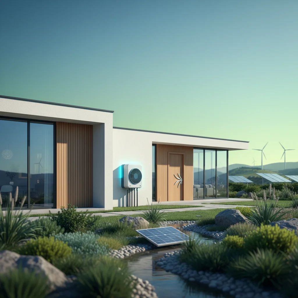 Heat Pump Rebates 2026: Federal Credits, State Programs & How to Save $10,000+