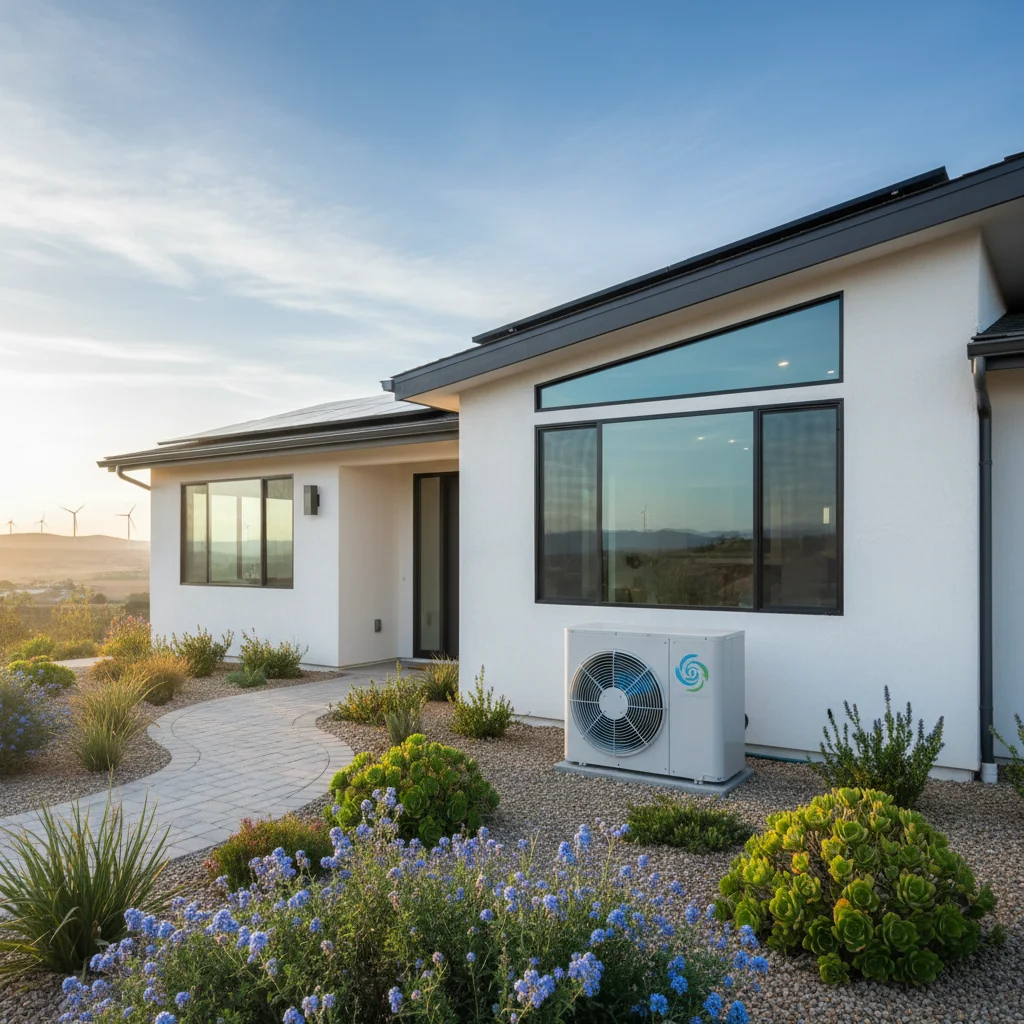 Heat Pump Rebates Inland Empire