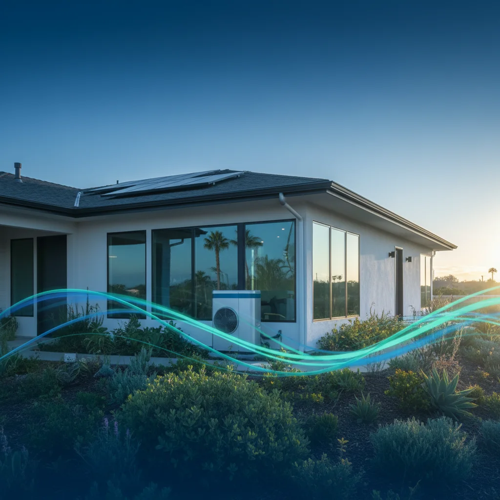 Heat Pump Rebates Orange County