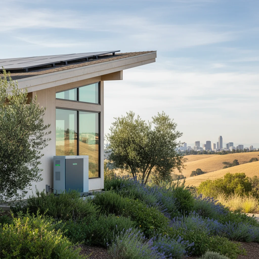 Heat Pump Rebates Sacramento