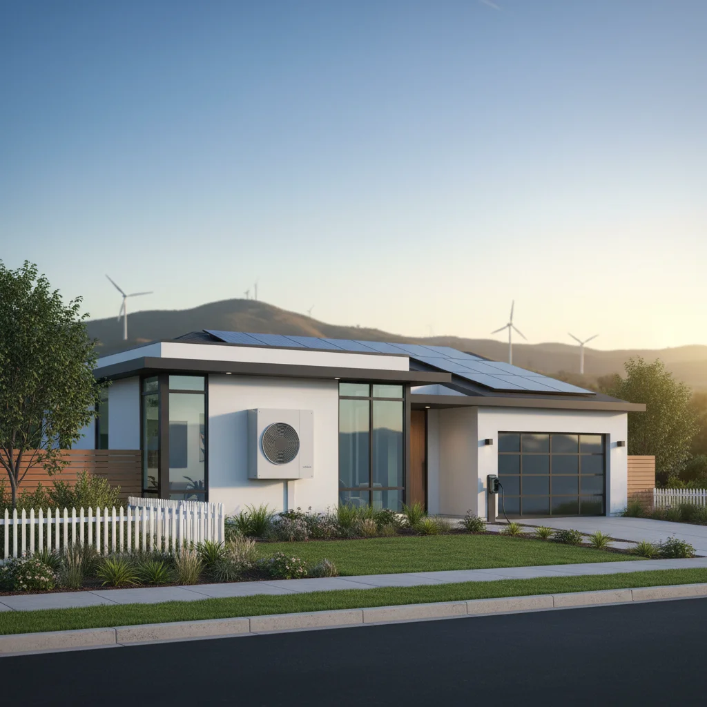 Heat Pump Rebates San Jose