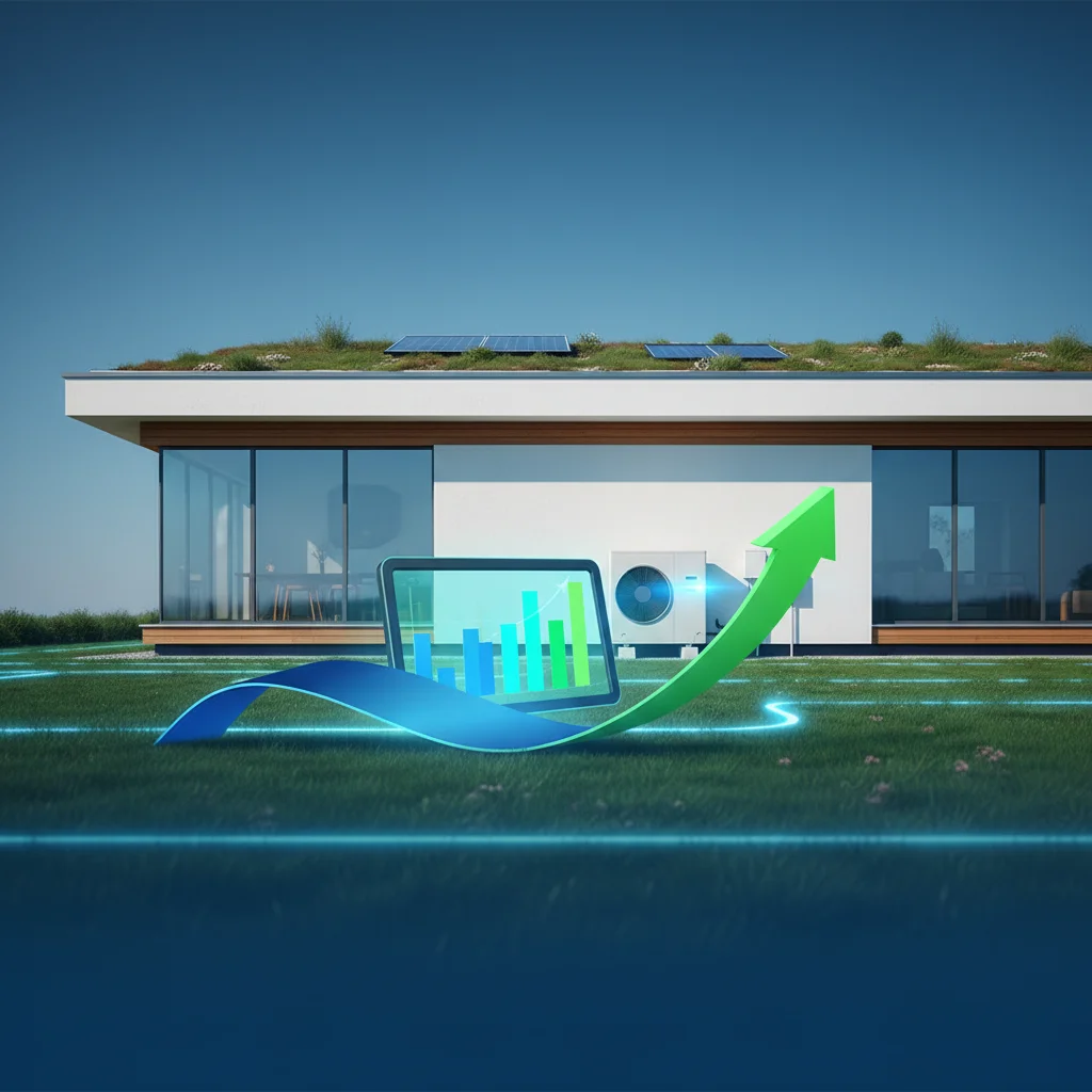 Heat Pump Savings Calculator