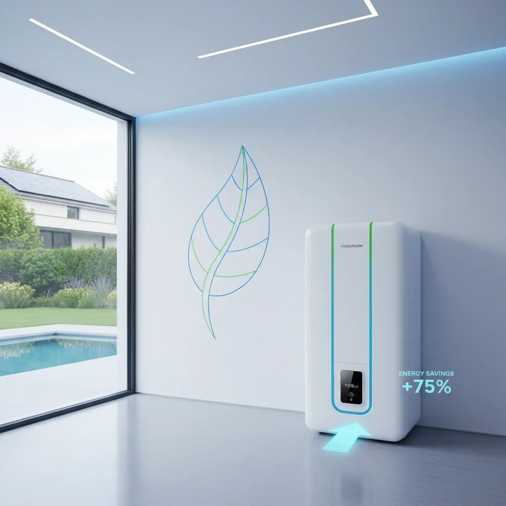 Heat Pump Water Heater Rebate