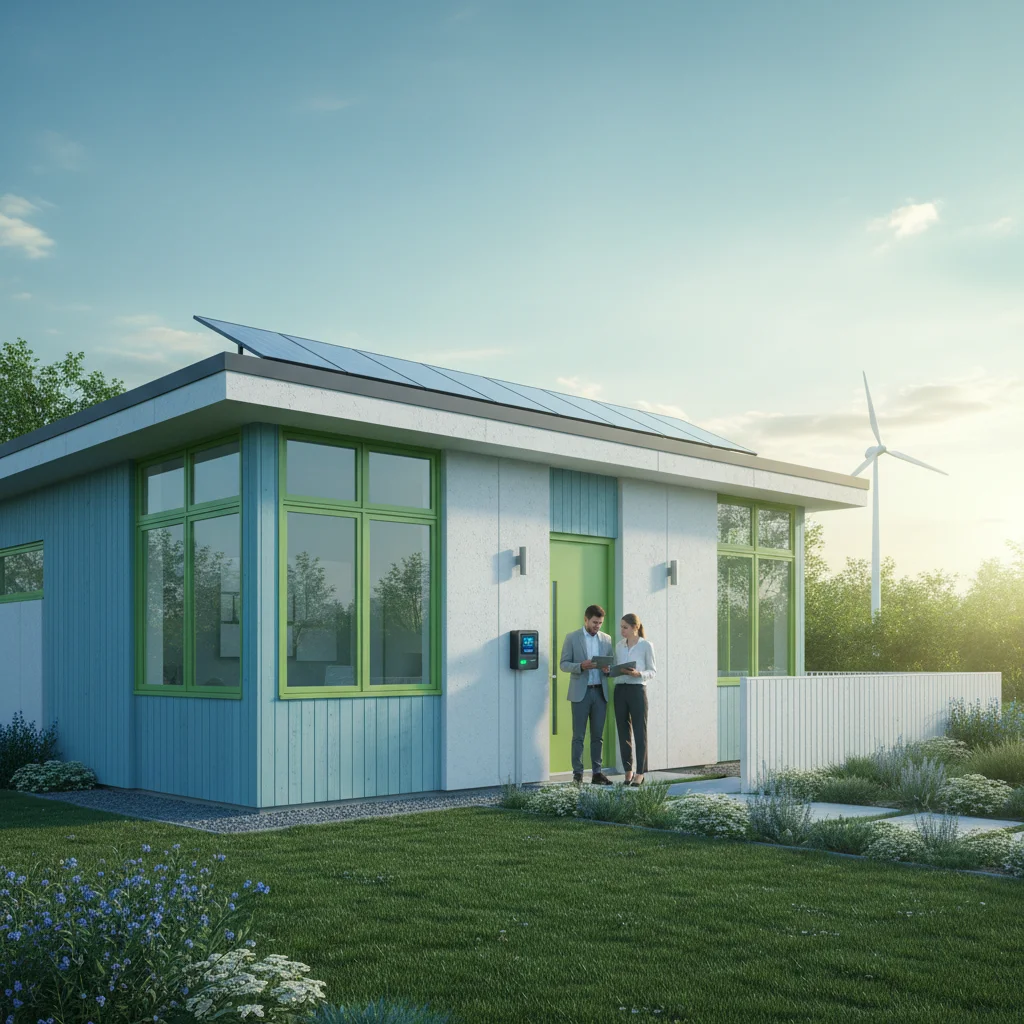 Home Energy Audit Checklist 2026 - hero image