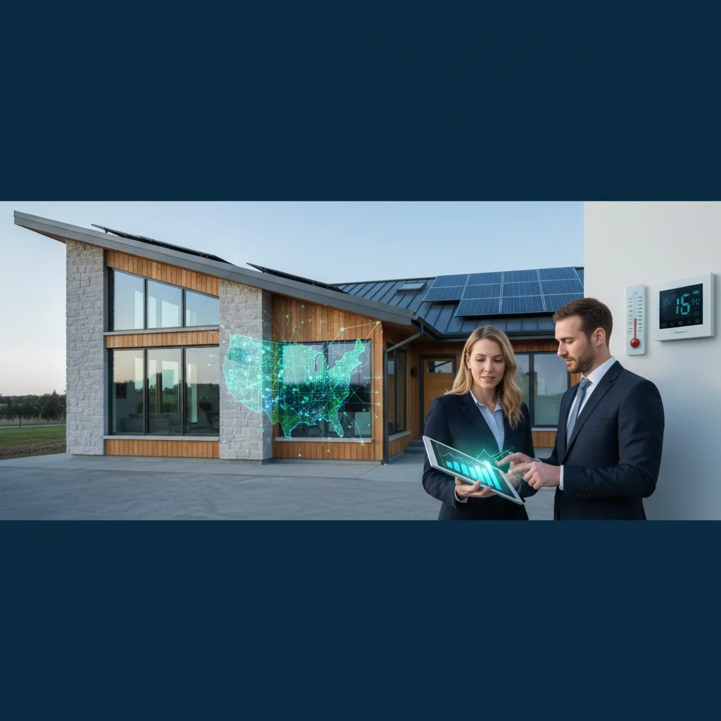 Home Energy Audit Cost By State