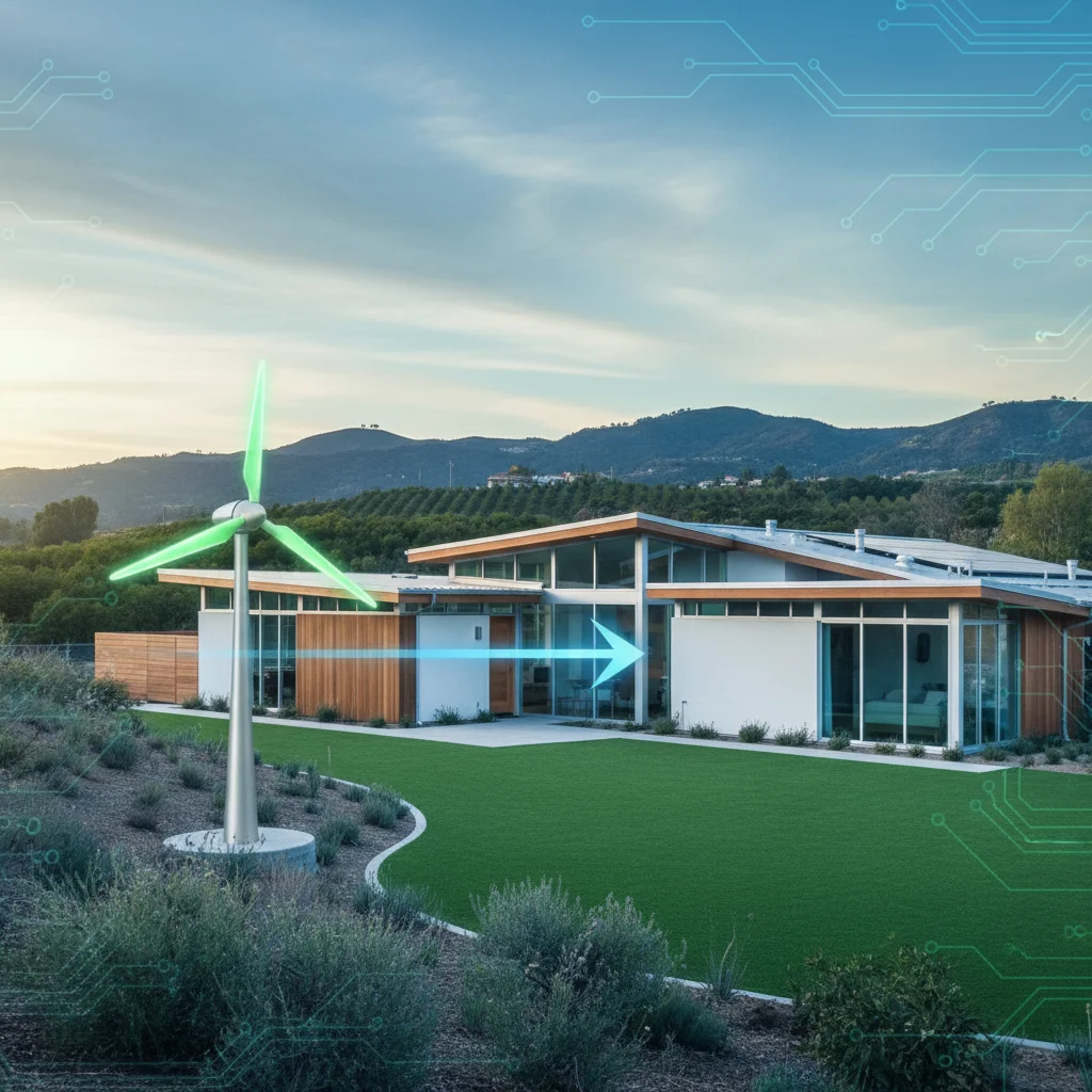 Home Energy Audit Cost Orange County