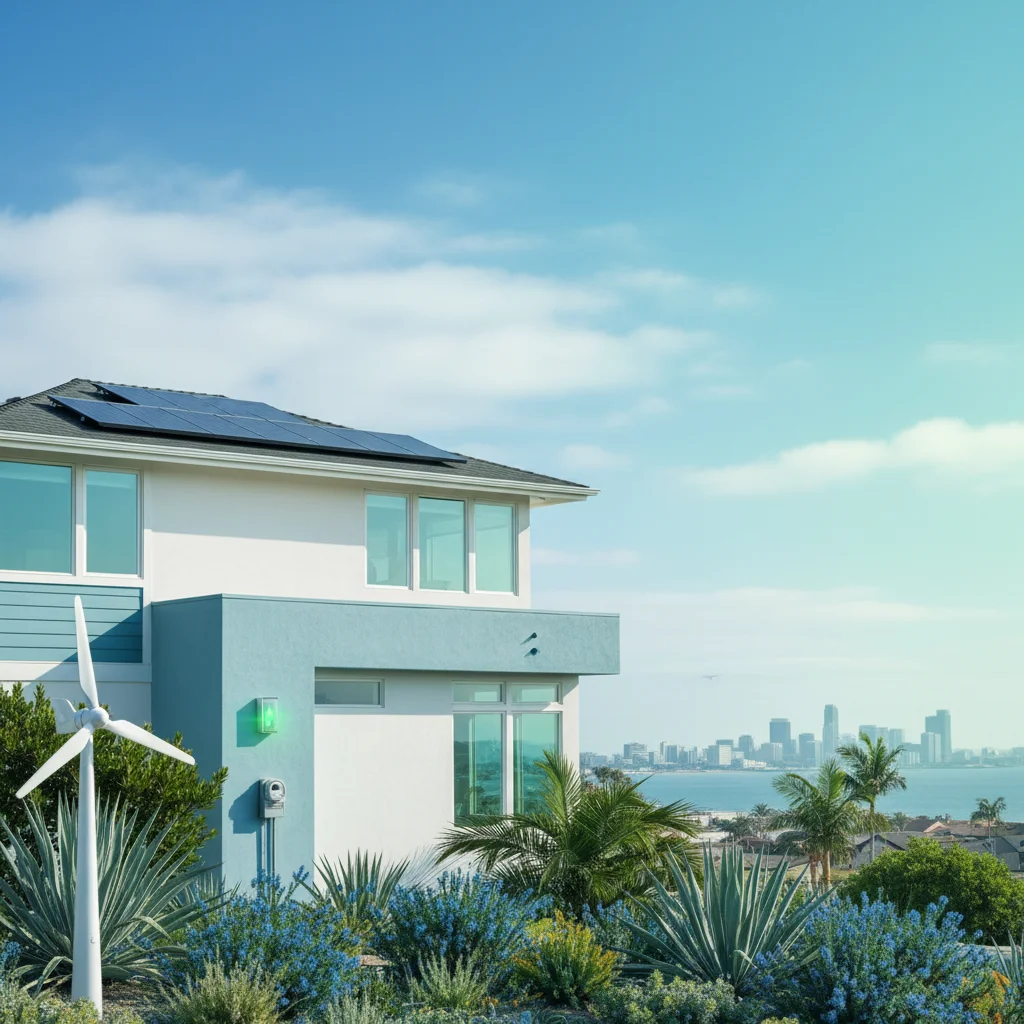 Home Energy Audit Rebates Long Beach