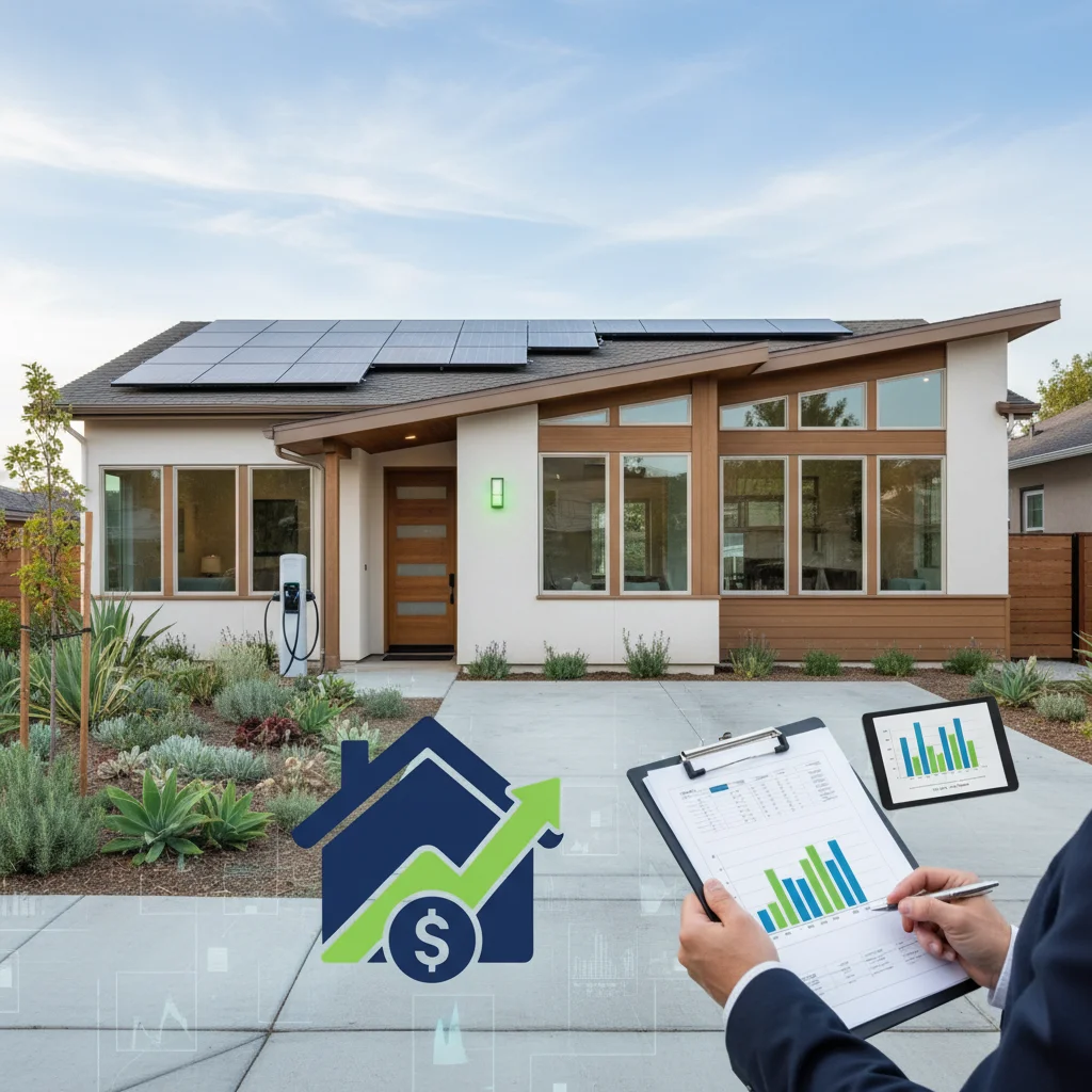 Home Energy Audit Rebates San Jose