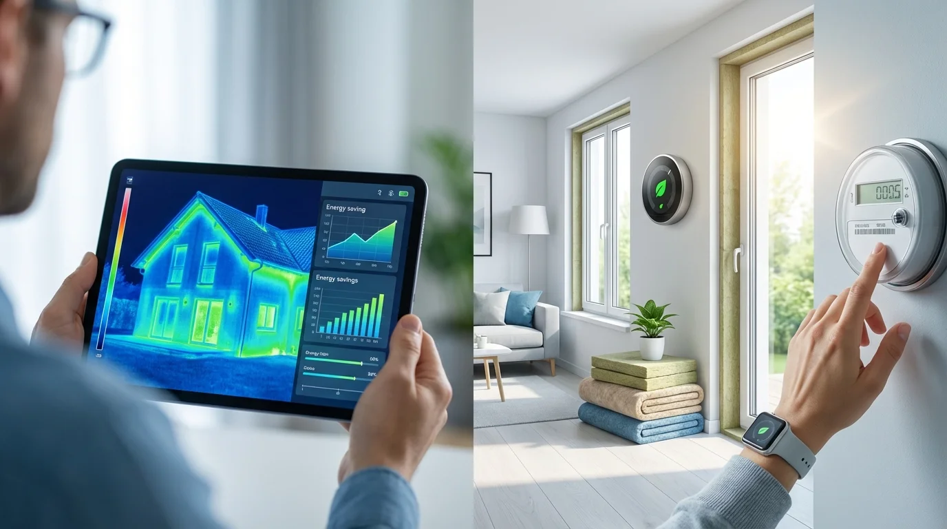 Home Energy Audit Savings Potential