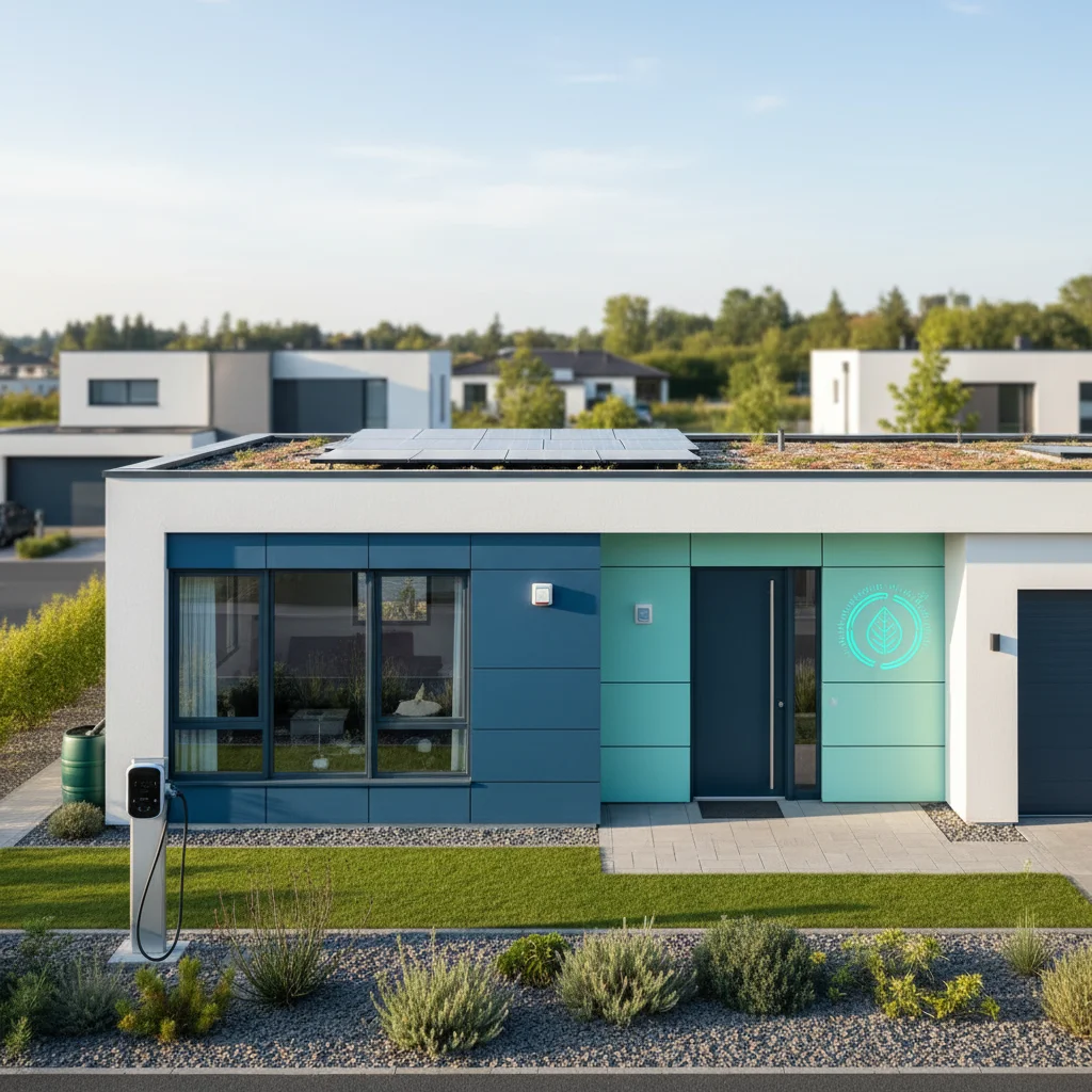 Home Energy Efficiency Assessment Guide - hero image