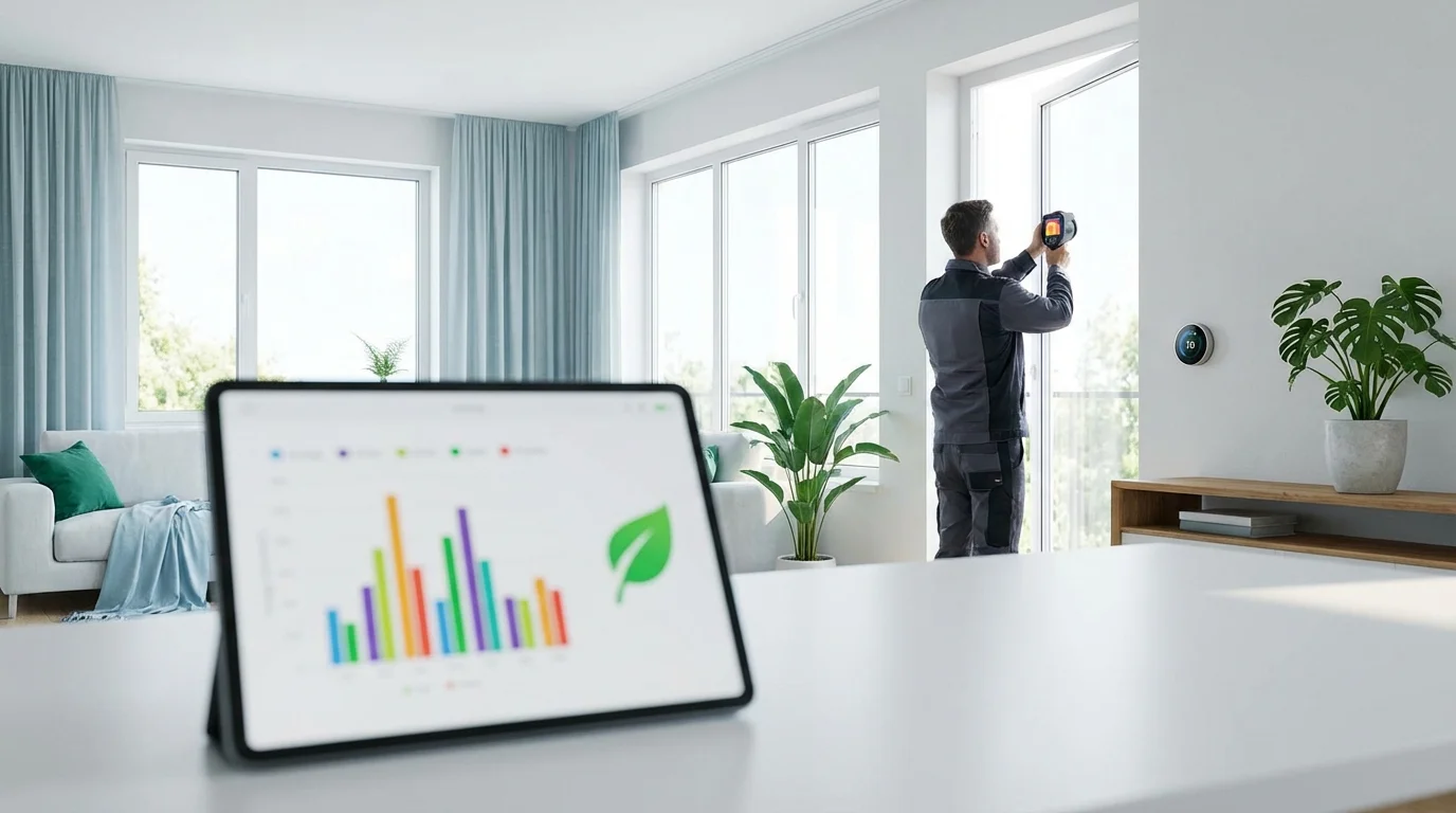 Home Energy Monitoring App Comparison