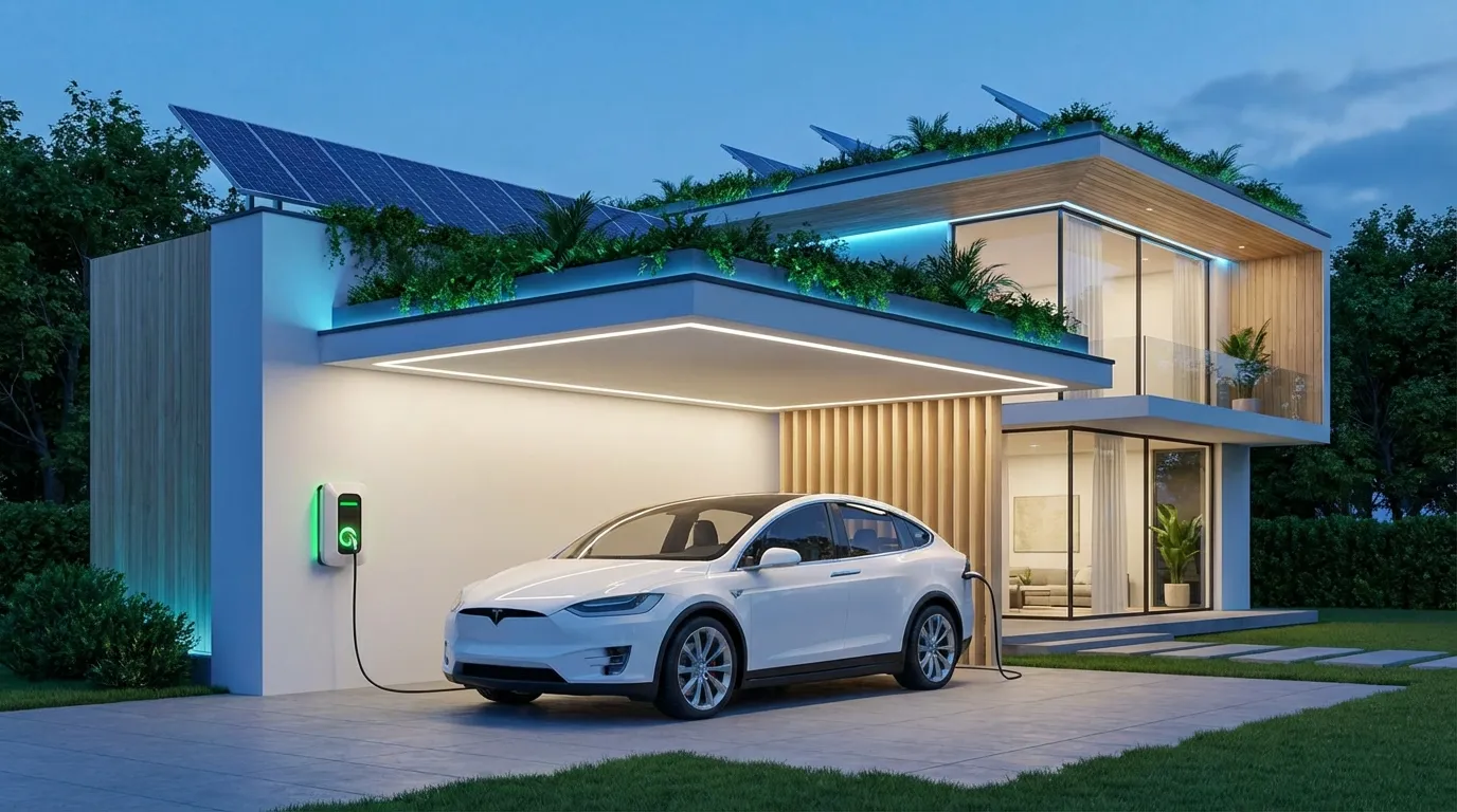 Home Ev Charger Rebate Programs 2026