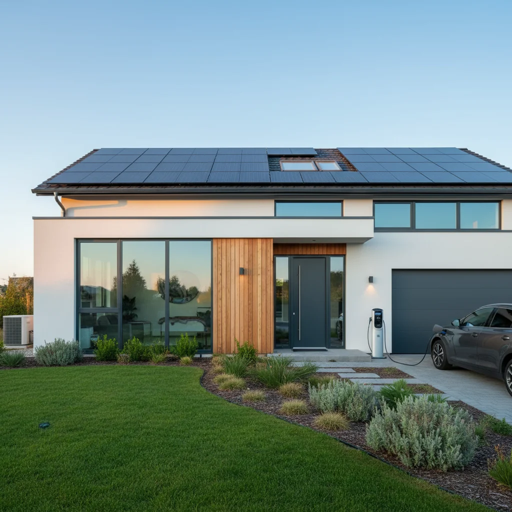 Home Improvement Tax Credit 2026