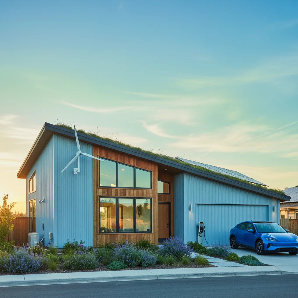 Home Improvement Tax Credit List