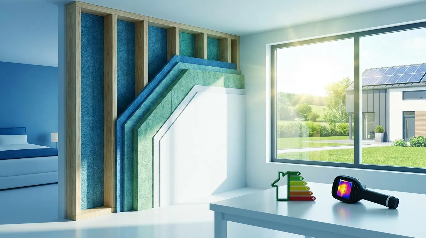 Home Insulation Cost Guide