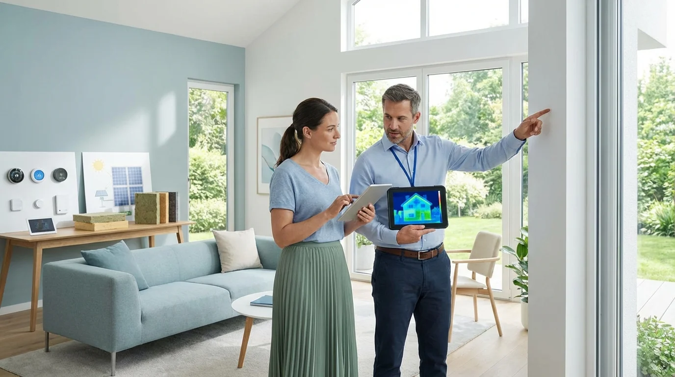 Home Performance With Energy Star