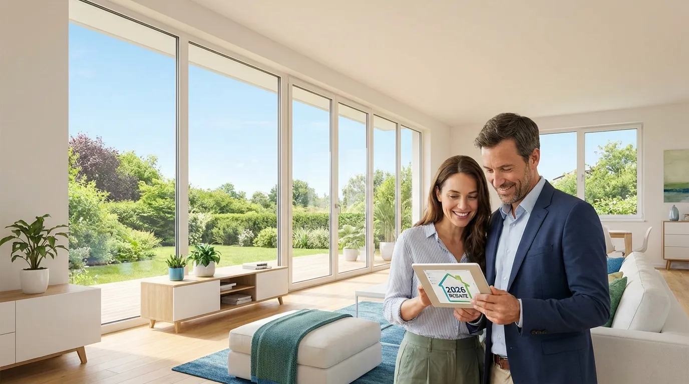 Home Window Upgrade Rebate Programs 2026