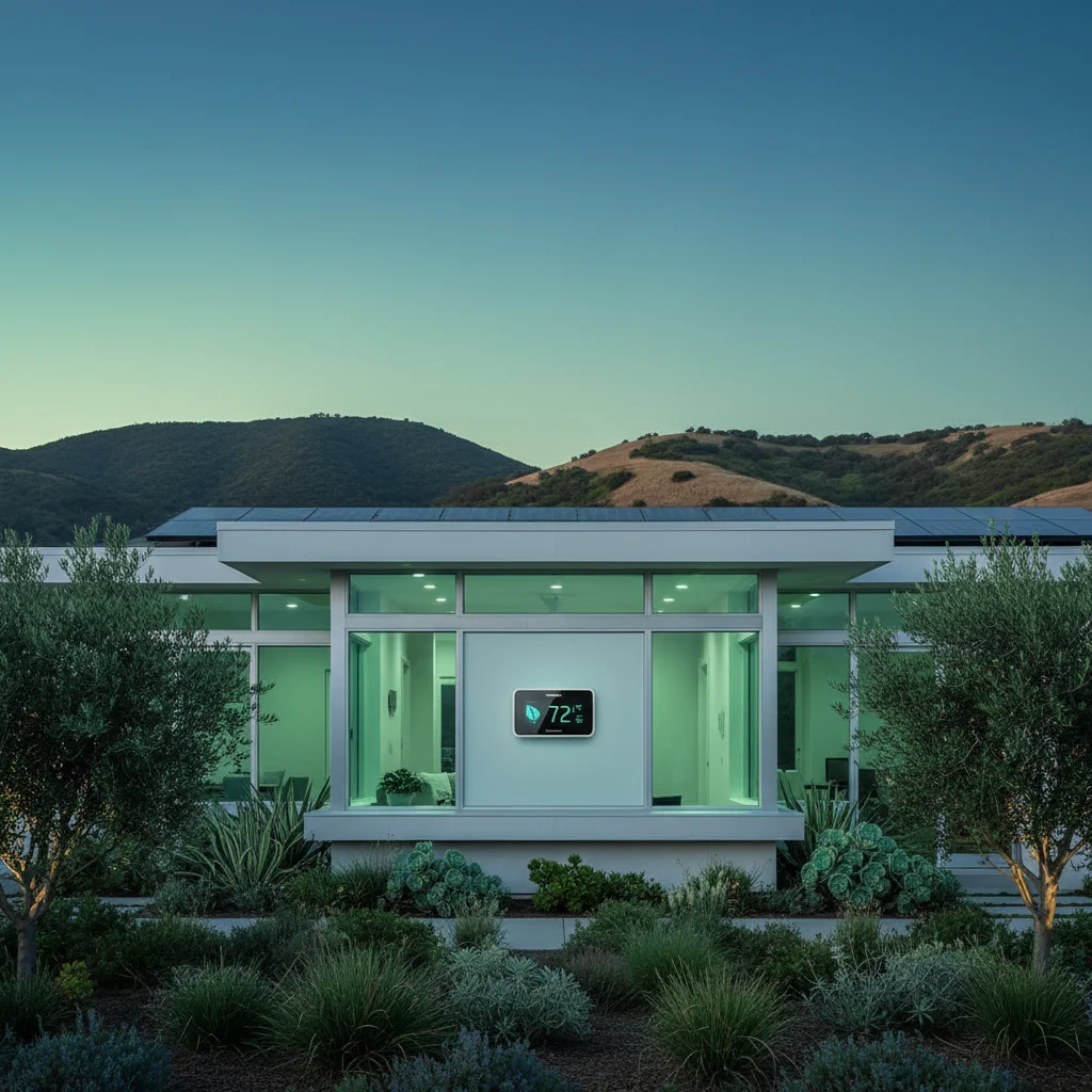 Honeywell Thermostat Rebates California