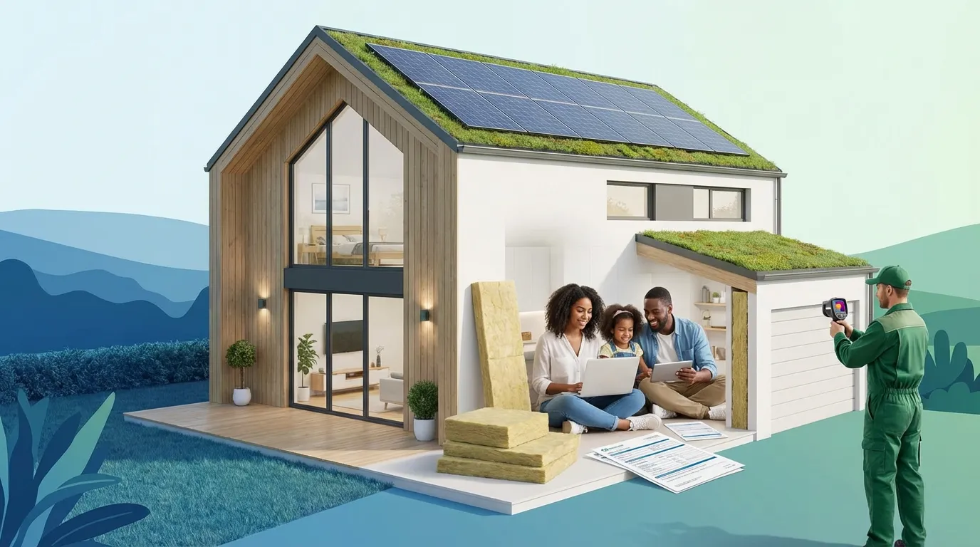 How To Apply For Insulation Rebates