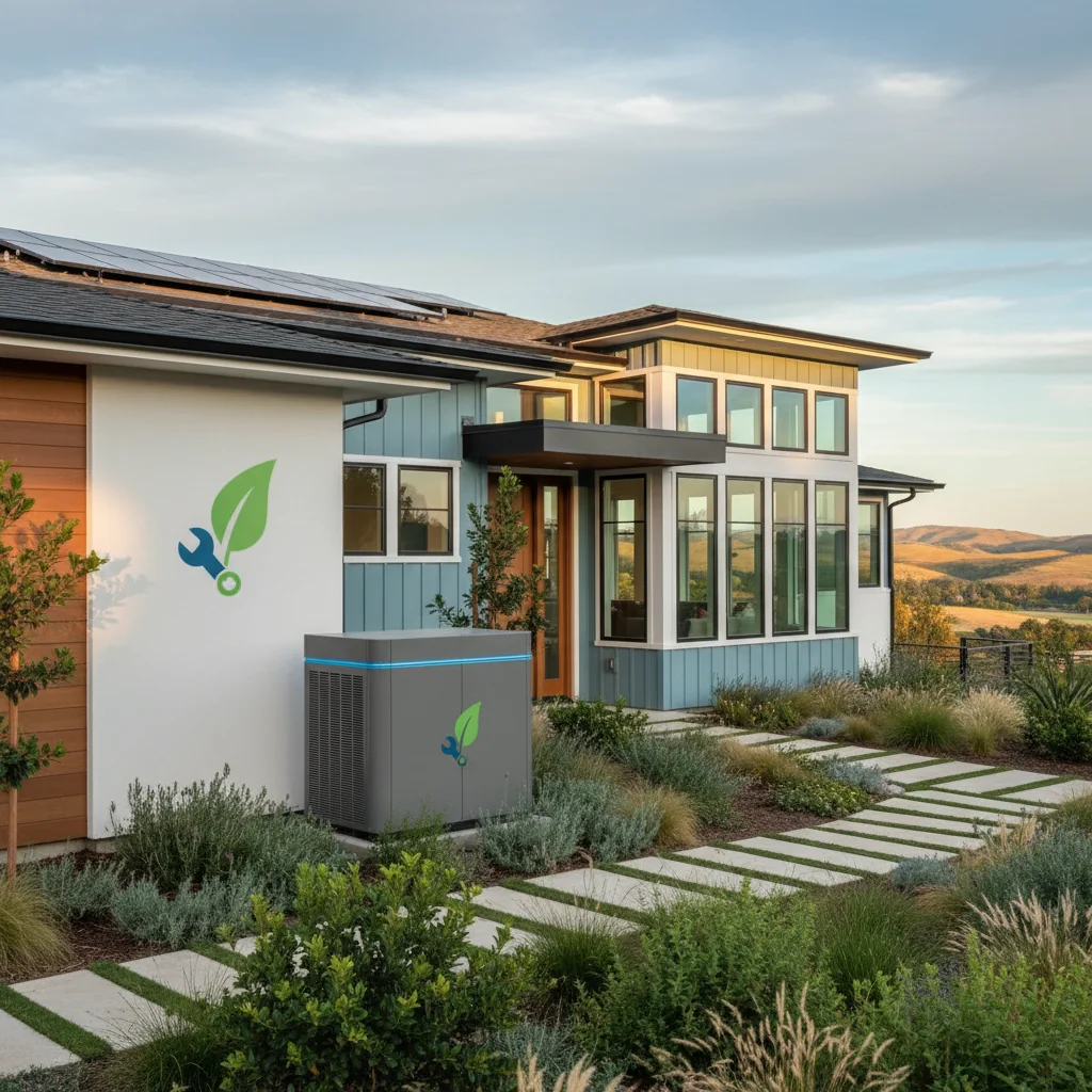 Hvac Contractor Sacramento